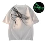 Футболка унисекс Magmode, цвет Dragon Fruit - фото 23