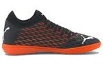 Кроссовки future 6.4 tt 'black orange' Puma, черный - фото 2