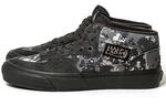 Кроссовки Vans WTAPS X Half Cab LX Digi Camo - фото