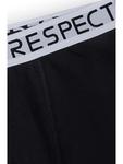 Respect Боксеры 19, боксеры 6, черные - фото 14