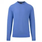 Свитер Fynch Hatton 1413825, синий - фото 3