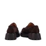 Лоферы женские Bellalily, черный - фото 4