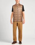 Жилет Eleventy, коричневый - фото 2