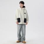 Пуховик Unisex Jeep, черный - фото 9