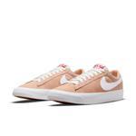 Кроссовки zoom blazer low pro gt sb Nike, оранжевый - фото 3