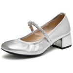 Tata Женские повседневные туфли, экрю - фото 6