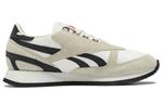 Кроссовки Reebok Victory Classic 'White Chalk Black' - фото 2