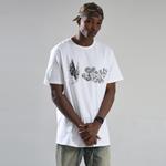 Футболка унисекс Vlone, черный - фото 13