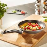 Сковорода бьелланд Stoneline, серый - фото 2