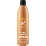 Bbhair Curl Repair Cream Shampoo 300 мл Generik - фото
