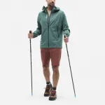 Куртка Millet Fitz Roy, зеленый - фото 4