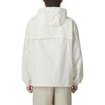 Куртка мужская белая Puma, белый - фото 2