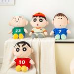 Плюшевая игрушка Crayon Shinchan - фото 6