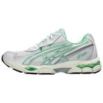 ASICS Кроссовки Gel NYC 2055 White Menthol - фото