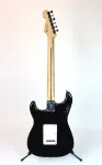 Fender Player Stratocaster MN Черный - фото 6