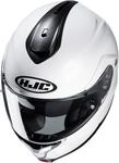 Шлем HJC c91n solid, White - фото 4