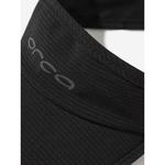 Бейсболка Orca Visor, черный - фото 3