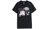 Thrasher Футболка US Version Unisex Black - фото 3