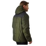 Куртка Helly Hansen Flex Ins, зеленый - фото 2