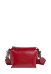 Сумка кросс-боди Pepe Jeans Cross body bag, Red - фото 2