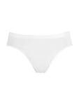Трусики Hanro Touch Feeling, белый - фото