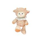 MENGMENGBUNNY Милый плюшевый волк Big Grey Wolf, 50 см - фото