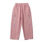 Детские брюки для дошкольников PROTECTCAMEL, экрю - фото 2