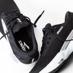 Кроссовки для бега Adrenaline gts 24 Brooks, черный - фото 4