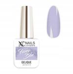 Hybrid Nails NC Nails Fiore Blu 6ml - фото