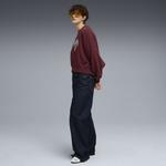 Толстовка PUMA Essentials, Wine Red - фото 4