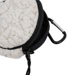 Кошелек для монет унисекс Converse Utility Pouch, White - фото 5