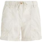 Шорты, настоящие шорты Protest, цвет kitoffwhite - фото