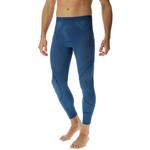 Базовые брюки UYN Evolutyon, синий - фото 3