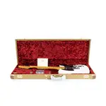 Fender American Vintage II 1951 Telecaster Maple - Прототип Белый - фото 10