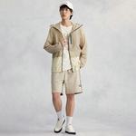 Куртка мужская хаки-602 Kappa, хаки - фото 2