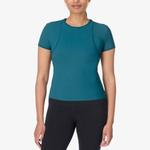 Футболка Sweaty Betty Zero Gravity, синий - фото 3