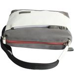 Сумка через плечо Roslyn 7.1 7Clouds, белый - фото 3