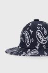 Шапка Kangol, темно-синий - фото 2