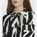 Платье Pinko, белый - фото 2