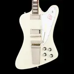 Epiphone 1963 Firebird V Reissue Polaris White - фото