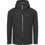 Функциональная куртка Minimalist Pro Gore-Tex Marmot, черный - фото