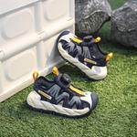 Детские сандалии SNOOPY, синий - фото 10