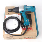 Гайковерт ударный Makita TW0200, 380W - фото 5