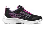Детские кроссовки GS Low-top Black Skechers - фото 2