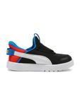 Кроссовки PUMA Courtflex v3 Ease, черный - фото 4