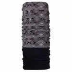 Неквормер Matt Polartec Microfiber, серый - фото