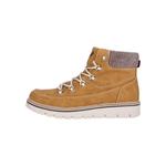 Сапоги Whistler, цвет braun/braun/braun - фото