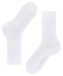 Носки Falke 1 шт, белый - фото 3