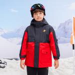 Куртка утепленная Preppy Red для подростков Nike - фото 6