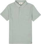 Рубашка GARCIA, пастельный зеленый - фото